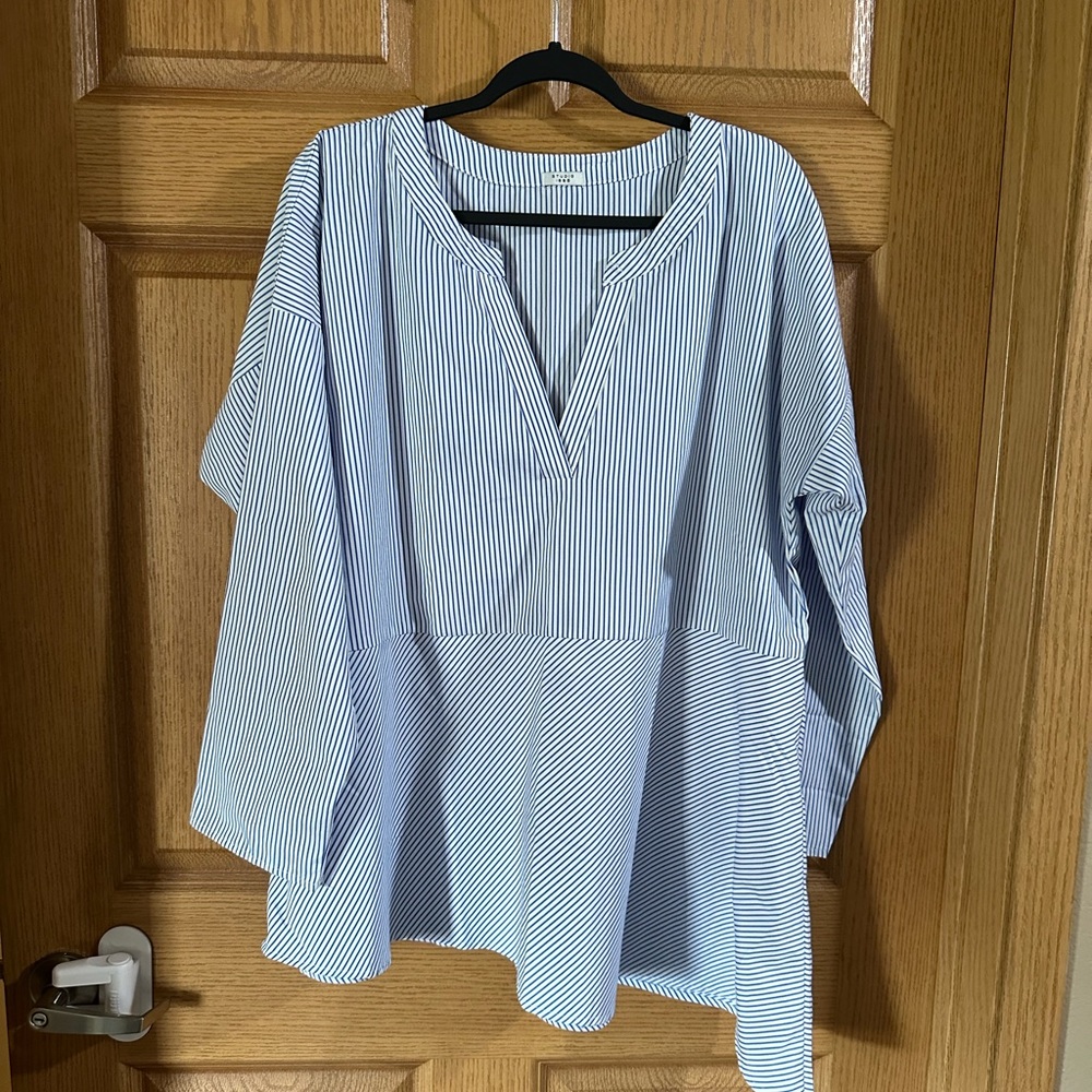 Studio 1886 size 1X